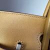 c00d7ac8989e54d31eadf0c46c7b2997 Birkin 25 Biscuit color Jean Swift GOLD Hardware Entirely hand-stitched Original factory leather