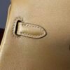 eee5b5c62c4567b76c1077878d1be31c Birkin 25 Biscuit color Jean Swift GOLD Hardware Entirely hand-stitched Original factory leather