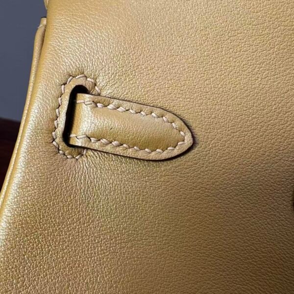 eee5b5c62c4567b76c1077878d1be31c Birkin 25 Biscuit color Jean Swift GOLD Hardware Entirely hand-stitched Original factory leather