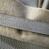 Birkin 25 Gris Perle Togo Leather Gold Hardware  Hand stitched authentic hand-sewn