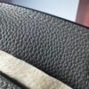 Birkin 25 Saddle stitch authentic hand-sewn Togo Leather in Cumulus Grey with Silver Hardware Hand stitched Handcrafted 13 Birkin 25 Saddle stitch authentic hand-sewn Togo Leather in Cumulus Grey with Silver Hardware Hand stitched Handcrafted