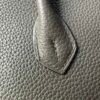 Birkin 25 Saddle stitch authentic hand-sewn Togo Leather in Cumulus Grey with Silver Hardware Hand stitched Handcrafted 16 Birkin 25 Saddle stitch authentic hand-sewn Togo Leather in Cumulus Grey with Silver Hardware Hand stitched Handcrafted